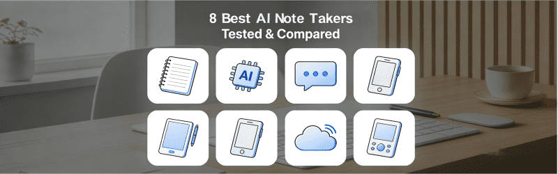 AI Note Taker