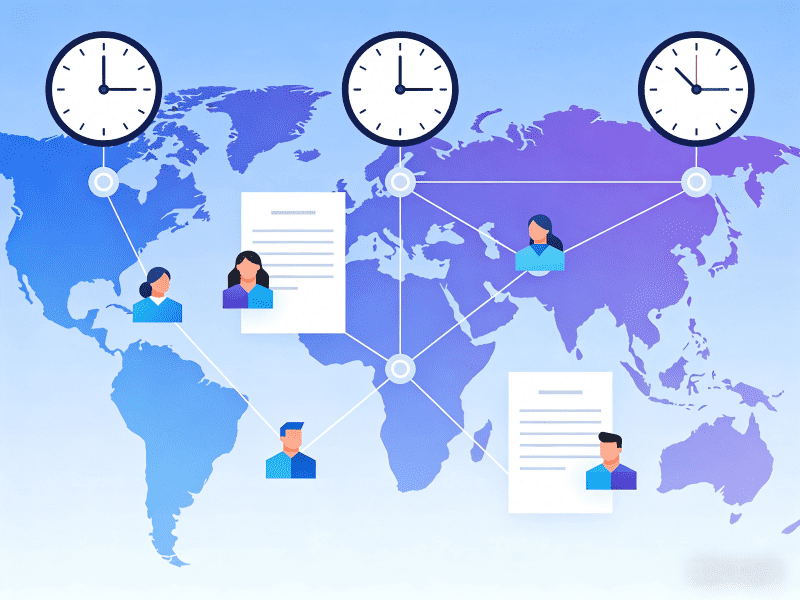 Synchronized Decision