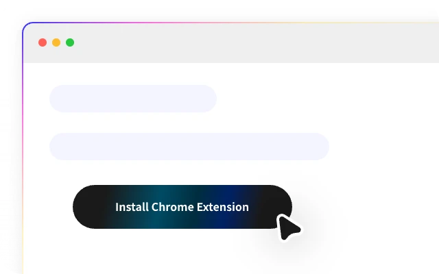 Install MeetingNotes extension