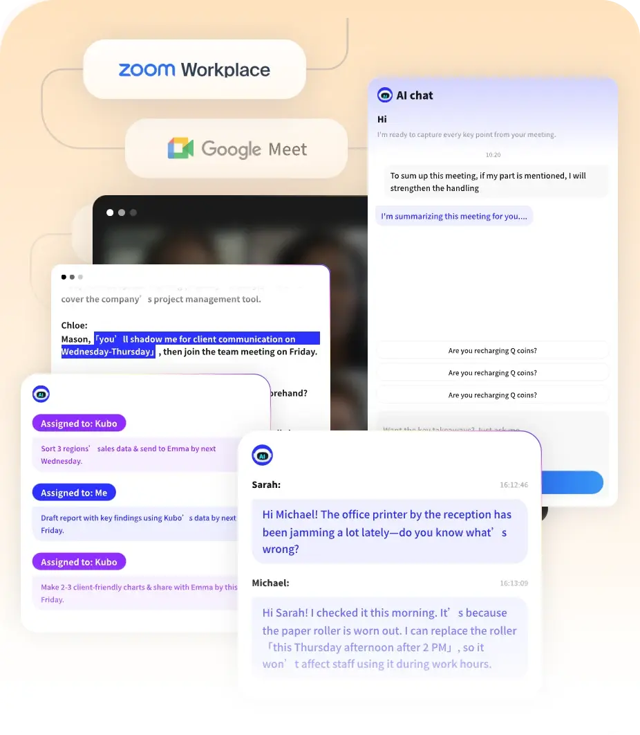 Unlock full features