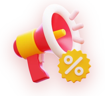 Limited offer provided